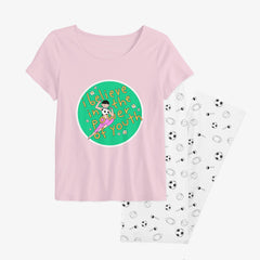 12 AM By Khawar Latif Power of Youth Night suit