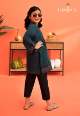 ajkc-05-casual dresses - casual dresses for girls