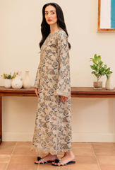 Miral By Humdum Unstitched 3 Piece Digital Printed Viscose Winter Collection'2025-D04