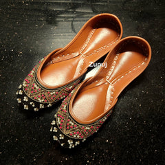 Zuruj Khussa Collection'2025-Zun-75