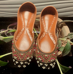 Zuruj Khussa Collection'2025-Zun-75