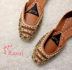 Zuruj Khussa Collection'2025-zun-219