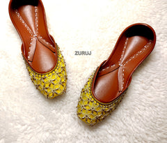 Zuruj Khussa Collection'2025-Zun-105