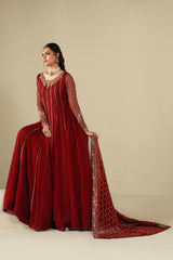 Haniumaimaz Stitched Formals Suit-USWA