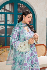 Jade Serenity HG-107