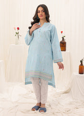 Zlooms 1 Pc Casual Kurti - ZL25-C02-03