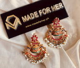 Made For Her-Nauratan Earings - LNS006