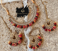 Made For Her-Gajra-e-Nauratan - WM1011