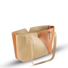 TIDE BEIGE - Bag X