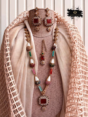 Made For Her Timeless Malaa Set - KSH1126