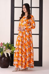 Meerak Unstitiched 2 Piece Winter Collection'2026-AFG-04
