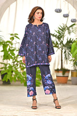 Dhaga Stitched 2 Piece Lawn Collection'2025-Cielle