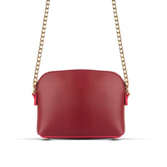 FLEXI MINI MAROON - Bag X