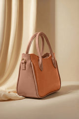 Fineur Shoulder Bag Candy - Bi-Color