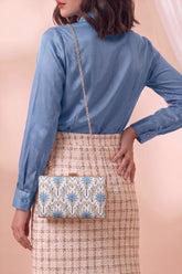 Fineur Clutch Oasis