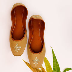 Flutterby Khussa Collection'25-kh-Zoe