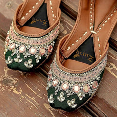 Zuruj Khussa Collection'2025-Zun-19