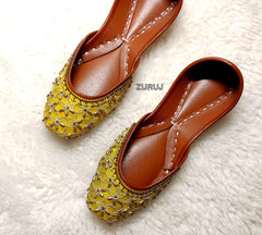 Zuruj Khussa Collection'2025-Zun-105