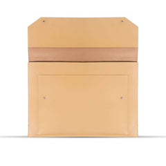 LAPTOP SLEEVE BEIGE - Bag X