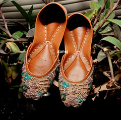 Zuruj Khussa Collection'2025-Zun-51