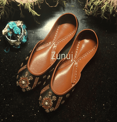 Zuruj Khussa Collection'2025-Zun-8