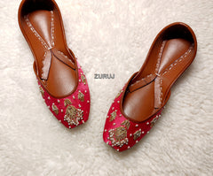 Zuruj Khussa Collection'2025-Zun-106