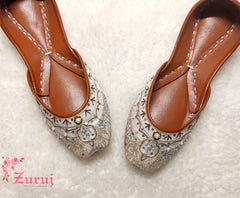 Zuruj Khussa Collection'2025-Zun-129