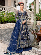 Gulaal Luxury Pret 2022-Miray GL-LP-V1-08