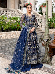 Gulaal Luxury Pret 2022-Miray GL-LP-V1-08