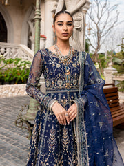 Gulaal Luxury Pret 2022-Miray GL-LP-V1-08