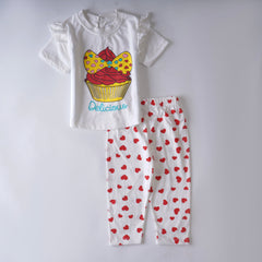 Kjunction Girls 2 piece set