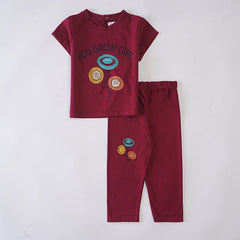 Kjunction Girls 2 piece set