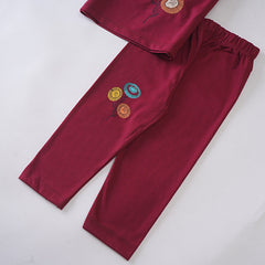 Kjunction Girls 2 piece set