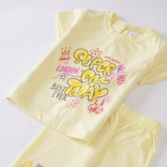 Kjunction Girls 2 piece set