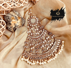 Made For Her-Radiance Jhumer - KMW1060