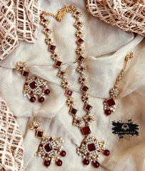 Made For Her-Celyra Malaa Set - KSH1070