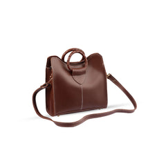 STITCH CHOCO - Bag X