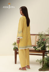Asim Jofa Stitched 2 Piece Eid Pret Edit 1 Suit-AJPB-265