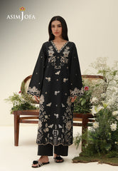 Asim Jofa Stitched 2 Piece Eid Pret Edit 1 Suit-AJPB-264