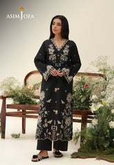 Asim Jofa Stitched 2 Piece Eid Pret Edit 1 Suit-AJPB-264