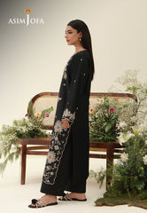 Asim Jofa Stitched 2 Piece Eid Pret Edit 1 Suit-AJPB-264