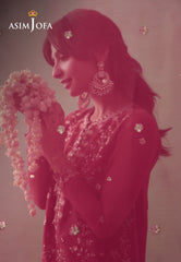 Asim Jofa Stitched Festive Formals Suit-AJULFH-07