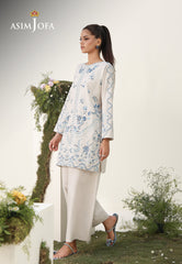 Asim Jofa Stitched 2 Piece Eid Pret Edit 1 Suit-AJPB-263