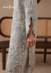 Asim Jofa Stitched 2 Piece Summer Festive Eid Pret Edit-02 Suit-AJPB-319