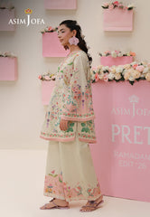 Asim Jofa Stitched 2 Piece Printed Lawn Ramadan Edit-AJPB-280