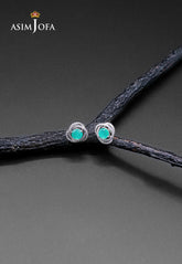 Asim Jofa Jewelry Earring AJJEA-62