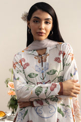 Coco By Zara Shahjahan Unstitched 3 Piece Prints Drop Two Suit-8A-YUKI