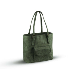 JADE GREEN - Bag X