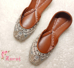 Zuruj Khussa Collection'2025-Zun-129