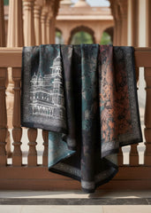 Nairah Winter Shawls Wrap-Aks